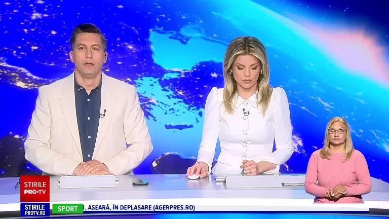 Un tânăr de 25 de ani din Iași se luptă pentru viața lui după ce a salvat o fetiță de la înec din apele unui râu