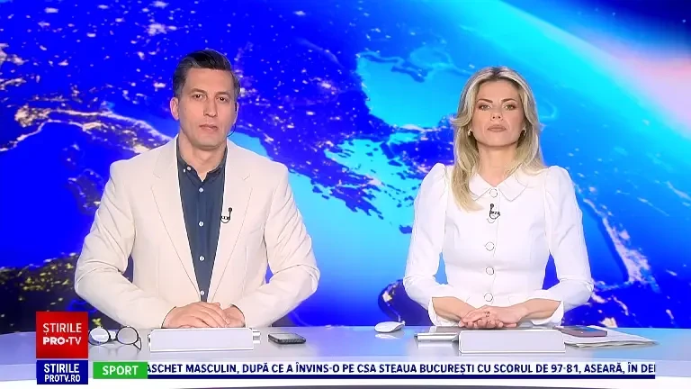 Exercițiul „Blue Guardians 2025” la Botoșani. Mai mulți luptători ai unor structuri speciale au simulat luarea de ostatici