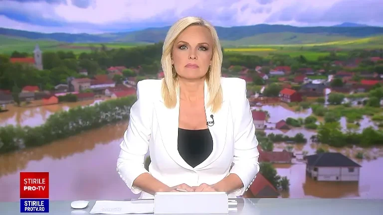 „Totul s-a năruit”. Localnicii din Covasna se tem că nu își vor mai putea reface locuințele. Riscurile nu au trecut