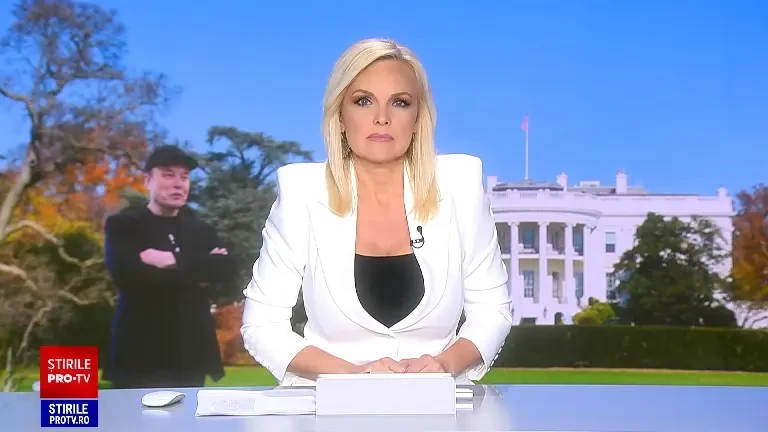 Sfatul lui Trump pentru Macron, după palmele primite de la soție. La plecarea de la Casa Albă, Musk avea ochiul vânăt