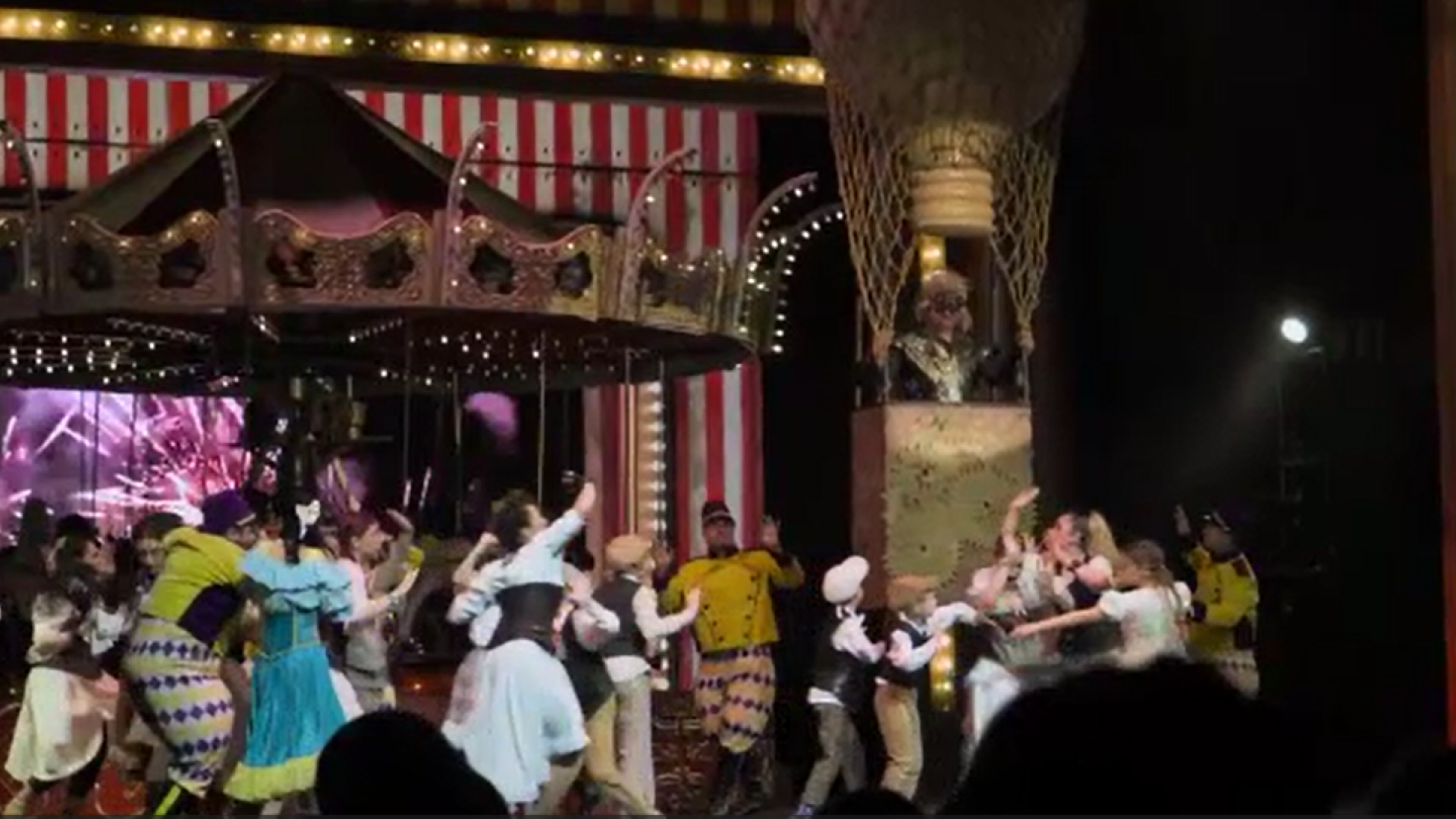 Activități inedite pentru cei mici, de 1 iunie, la Opera Comică pentru Copii din București. Lista întreagă de divertisment