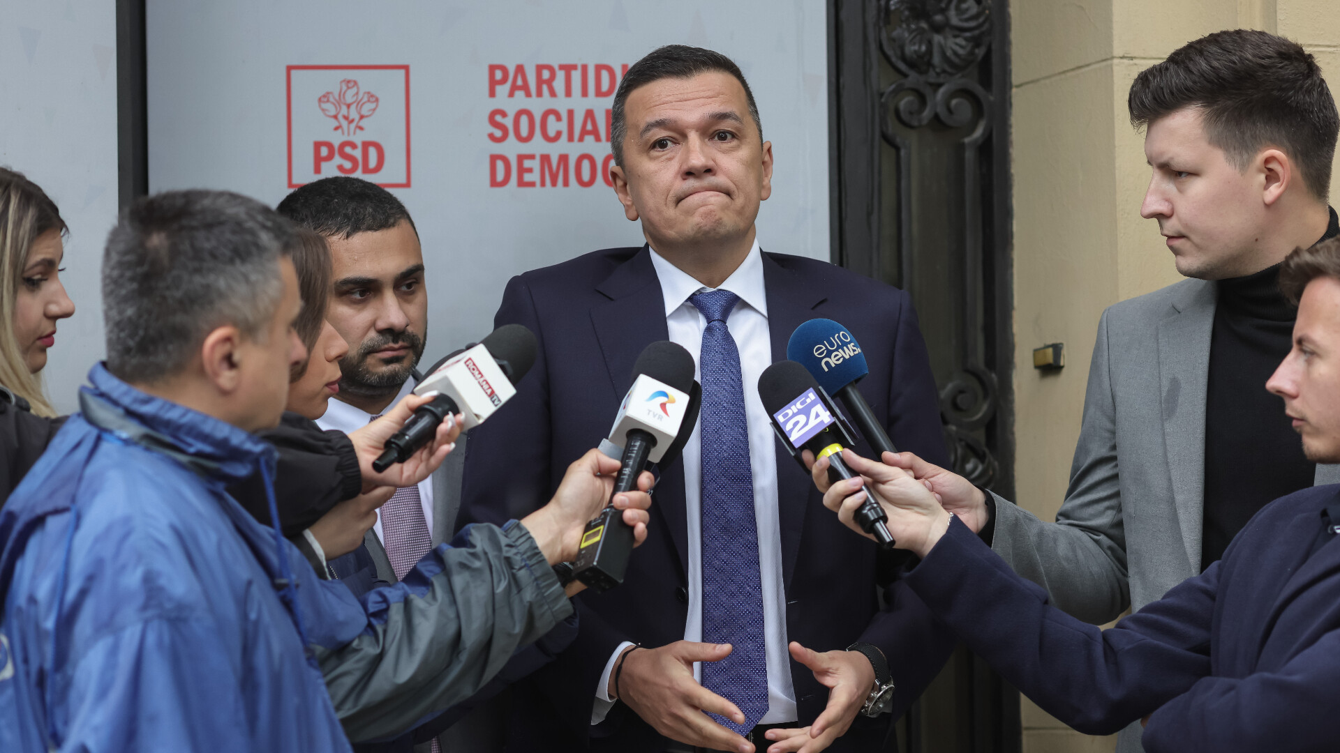 Ideea PSD pentru noul Guvern pe care Nicușor Dan și celelalte partide nu o acceptă. Ce ar face unii pesediști pentru putere