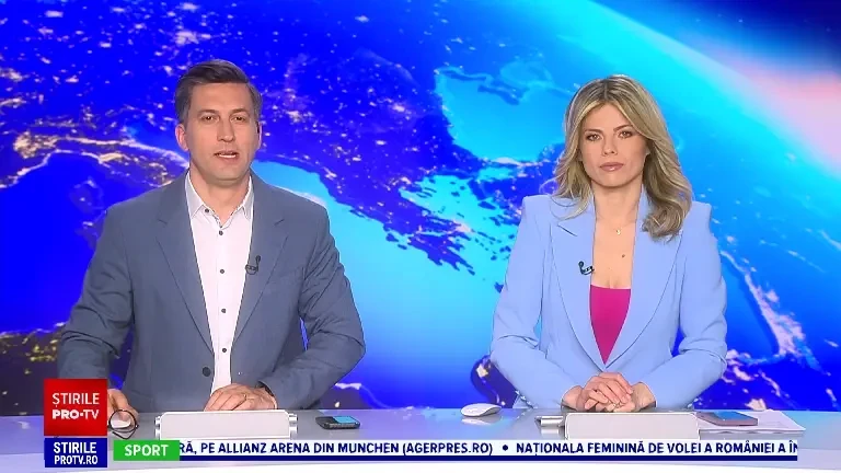 Mii de oameni au dansat până în zori la Iași în cadrul unui festival. „E foarte fain, chiar peste așteptări”