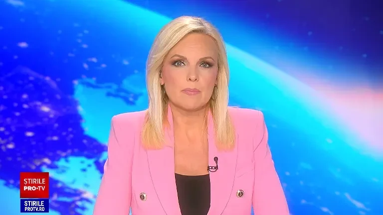 Pericol de prăbuşire a planşeului vechii mine de la Praid, avertizează specialiștii. Zece gospodării au fost evacuate