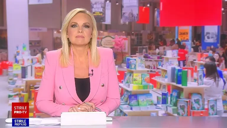 Bookfest 2025 se încheie cu vânzări record. Care au fost cele mai căutate tipuri de cărți