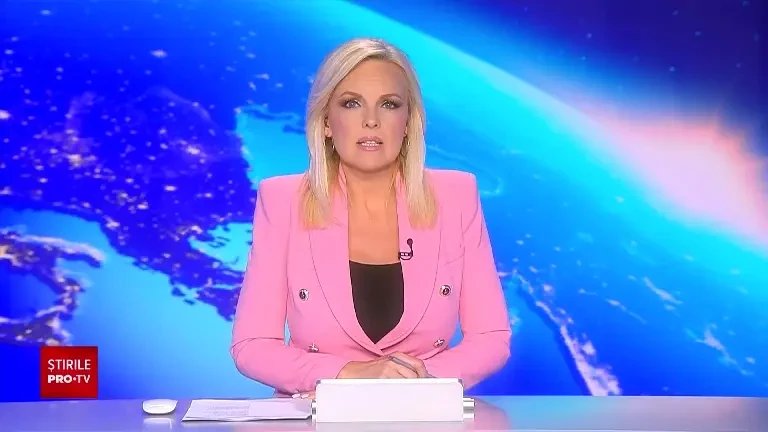 Știrile PROTV de la ora 19:00 - 01.06.2025