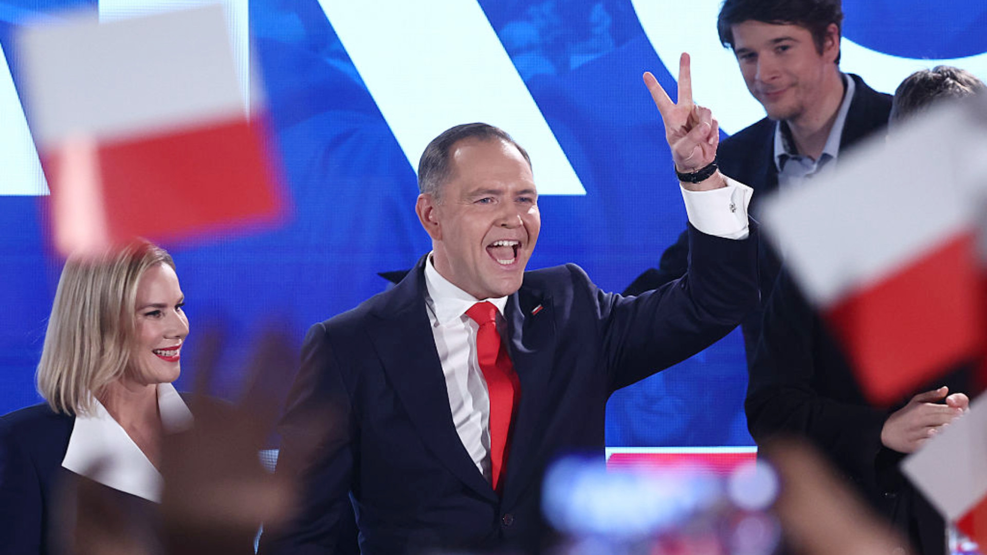 Polonia nu are „teamă” de dronele ruse. Proclamația președintelui Nawrocki de la tribuna ONU