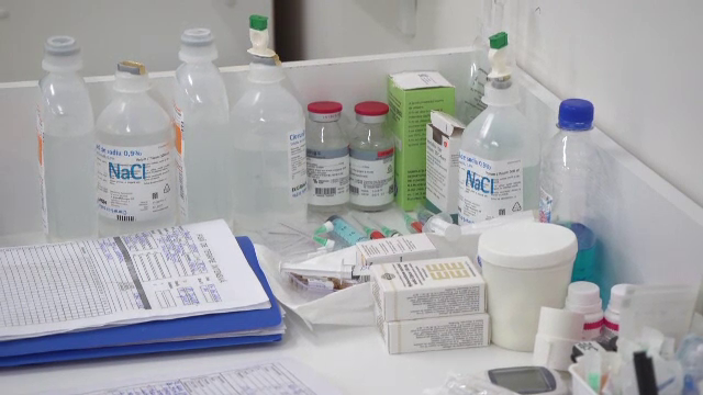 Criza de ser fiziologic: Spitalul din Brașov se află în impas, iar medicii sunt forțați să reducă intervențiile