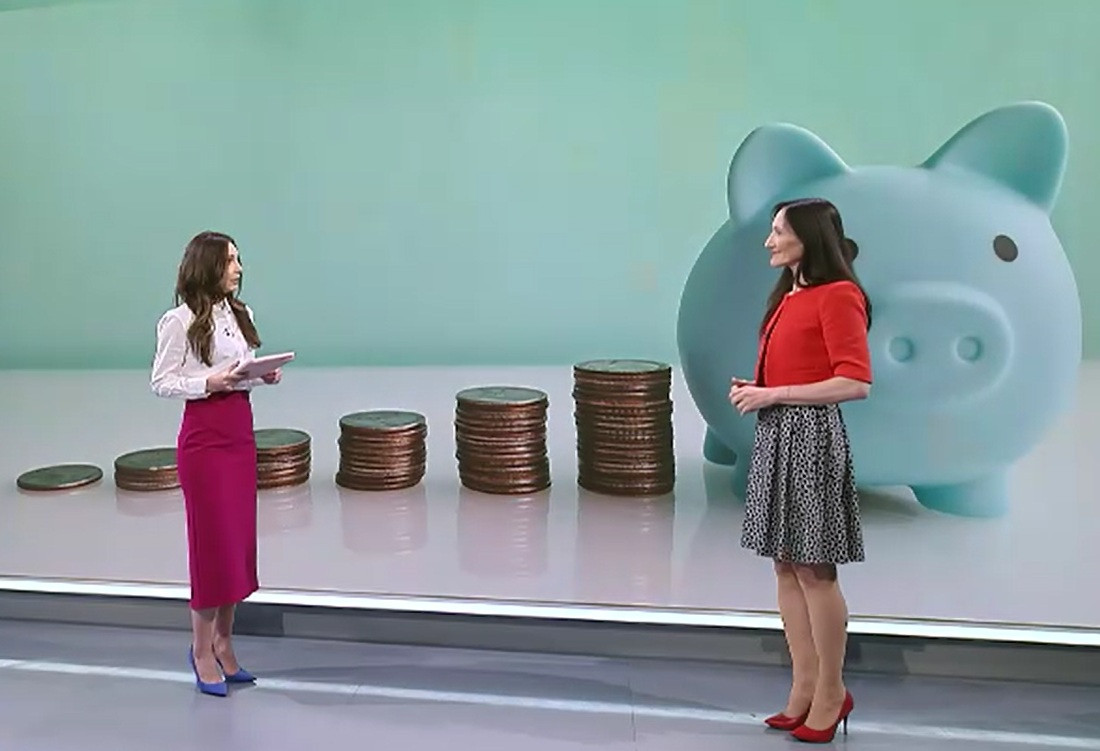 Cum să îi asiguri copilului un start în viață, pentru studii, un avans de casă ori mașină. Metode de economisire