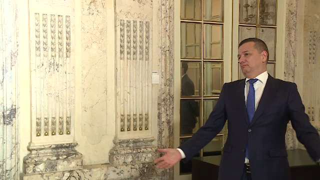 PSD a votat intrarea la guvernare. Grindeanu: ”Un procent mai mare decât mă așteptam”