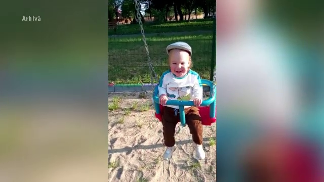 Cazul copilului mort la un spital privat din București