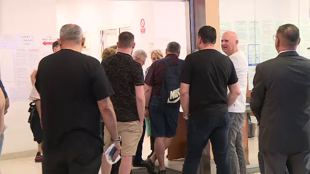 Cartea electronică de identitate poate fi solicitată şi pentru copii. Ce se întâmplă cu amprentele de pe noul buletin