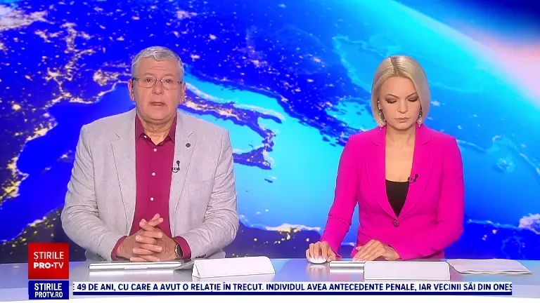 Planșeul de la salina Praid s-ar putea prăbuși complet. Zeci de case din apropiere au fost evacuate: „Noaptea nu dormim”