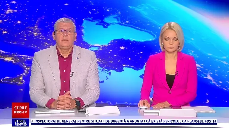 Criza de ser fiziologic: Spitalul din Brașov se află în impas, iar medicii sunt forțați să reducă intervențiile