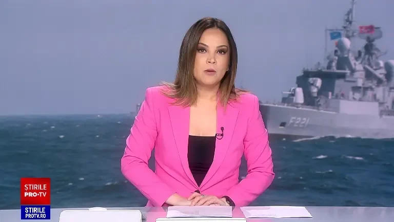 Detalii ciudate despre marinarul dispărut de pe fregata Regele Ferdinand în Marea Mediterană. Declarația partenerei de viață