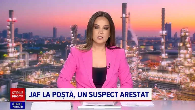 Clipe de coșmar la Rafinăria Petrobrazi. Nouă muncitori, intoxicați cu gaze, au fost transportați de urgență la spital