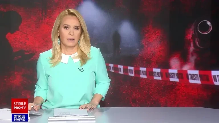 Tragedia din Cosmopolis ar fi putut fi evitată. Ce i-a spus o rudă tinerei împușcate mortal chiar înainte de atac