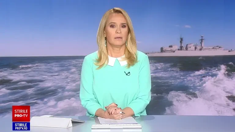 Detalii ciudate despre marinarul dispărut de pe fregata Regele Ferdinand în Marea Mediterană