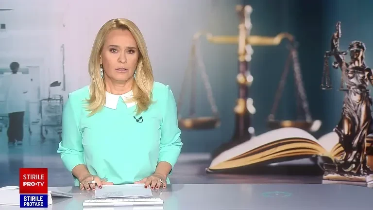 Cazul copilului mort la un spital privat din București. O doctoriţă şi o asistentă au fost trimise în judecată după 6 ani