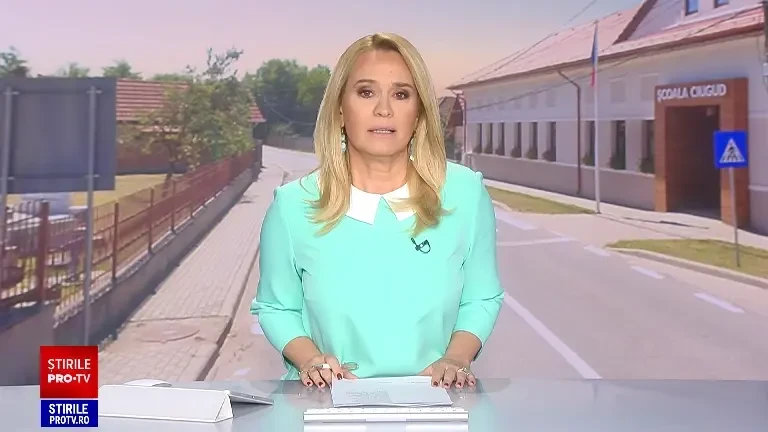 Ciugud, comuna din Transilvania care dă lecții de educație modernă și sustenabilitate. „Mergem să le reciclăm”