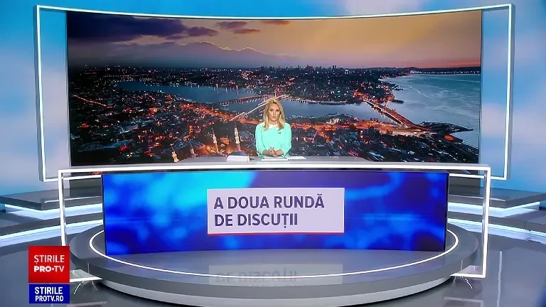 Culisele negocierilor de la Istanbul. Rusia refuză armistițiul, dar acceptă un nou schimb de prizonieri vulnerabili