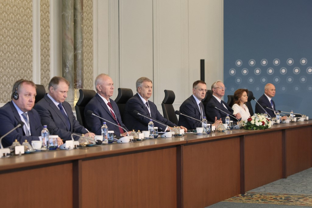 Principala solicitare a Kievului pentru pace, respinsă ferm de Rusia, la Istanbul. Ce a respins imediat delegația lui Putin