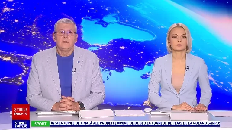 Rupere de nori în Bacău. Canalizarea a cedat după ce a plouat cu găleata