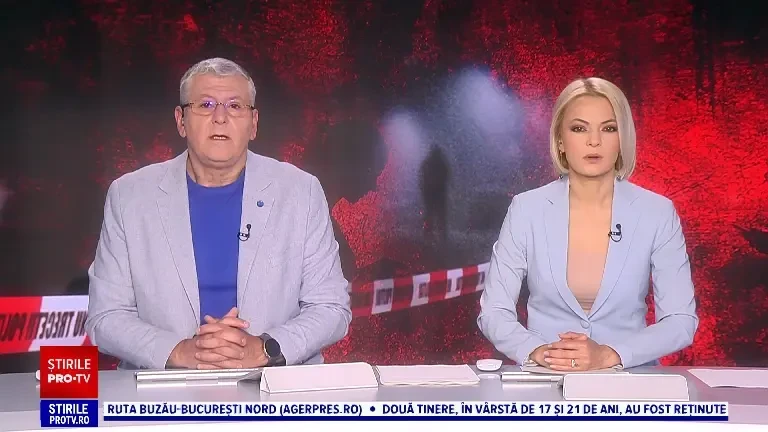 Tragedia din Cosmopolis ar fi putut fi evitată. Ce i-a spus o rudă tinerei împușcate mortal chiar înainte de atac