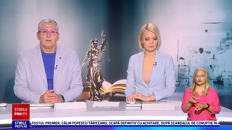 Cazul copilului mort la un spital privat din București. O doctoriţă şi o asistentă au fost trimise în judecată după 6 ani