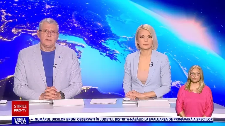 Niciodată nu e prea târziu. Mai mulți vârstnici din Galați au absolvit o „universitate specială”:„Mai am două luni și fac 93”