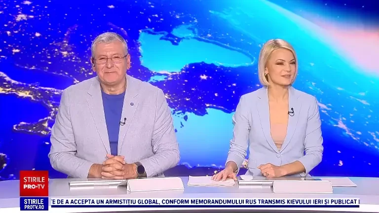 Vremea azi, 3 iunie. Temperaturi ridicate în toată țara. Zonele din țară în care ar putea veni ploile și grindina