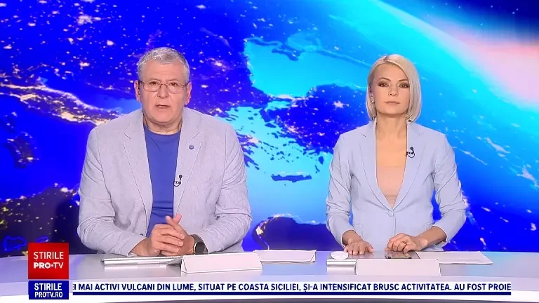 Corepondenta Vilnius - Summitul B9