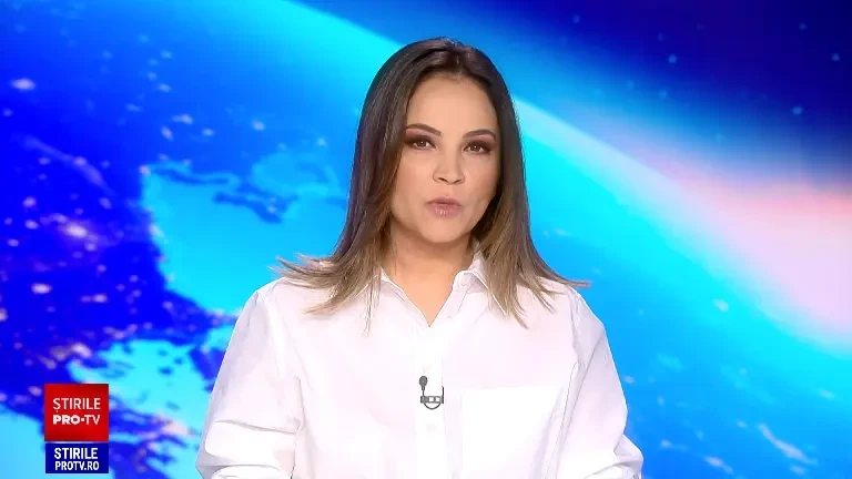 Ce au găsit anchetatorii în curțile unor localnici din Bălteni. Imaginile filmate cu drona. VIDEO