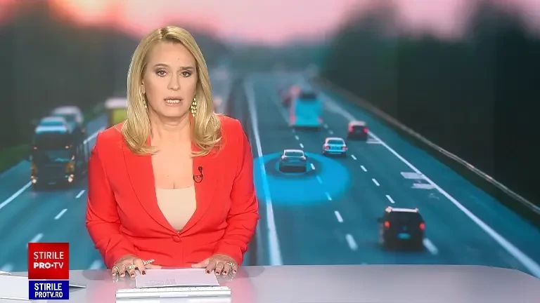 Proiect: GPS pe toate mașinile statului. Măsura ar putea aduce o economie de 100 de milioane de lei pe an