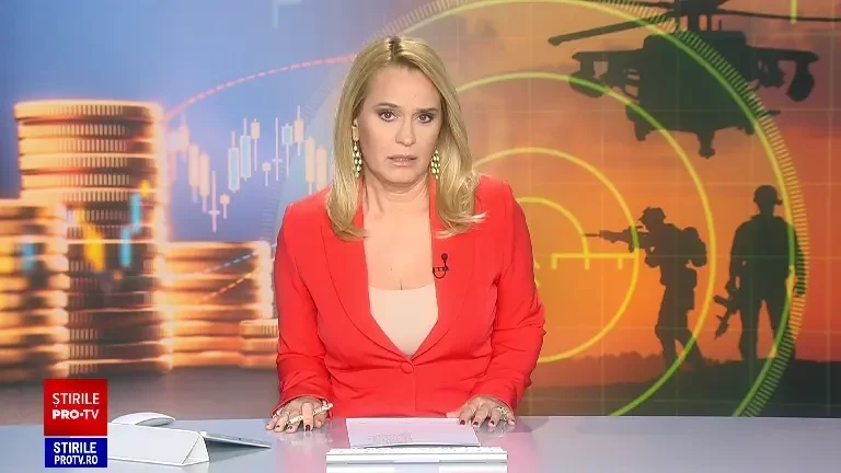 România are nevoie de mai multe investiții în apărare. În următorii ani, Portul Constanța ar putea fi legat de Ucraina