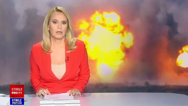 Cum a reușit Ucraina să lovească din nou Podul Crimeii. A detonat 1.100 tone de exploziv la primele ore ale dimineții