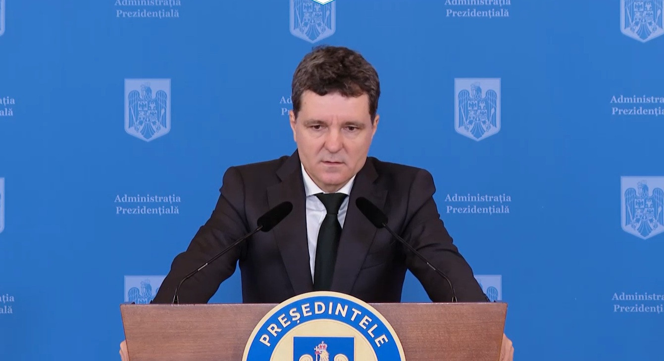 Ce spune Nicușor Dan despre posibilitatea de a avea un premier tehnocrat şi o rotaţie a premierilor: „Vă confirm”