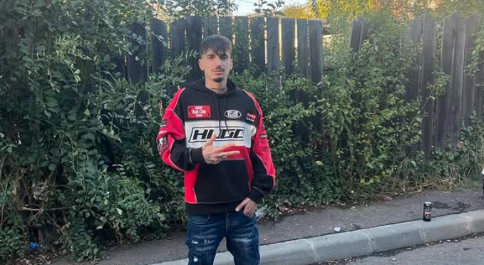 Trapperul Raul WS a murit la doar 23 de ani, la aproape un an de când a fost bătut crunt în Costinești