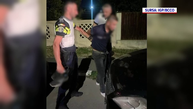 Ce s-a întâmplat cu fostul ofițer columbian care a vrut să provoace incendii devastatoare lângă București