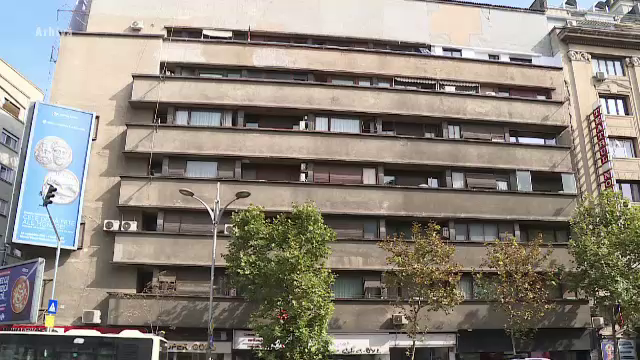 Primăria Capitalei va plăti din bani publici chirii de până la 1.000 € bucureștenilor evacuați din blocuri cu risc seismic