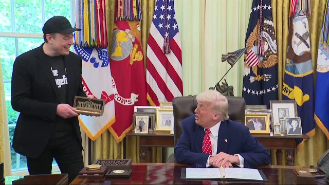 Elon Musk se desparte cu scandal de Donald Trump: „Este o monstruozitate dezgustătoare”. Motivul „nepotrivirii de caracter”