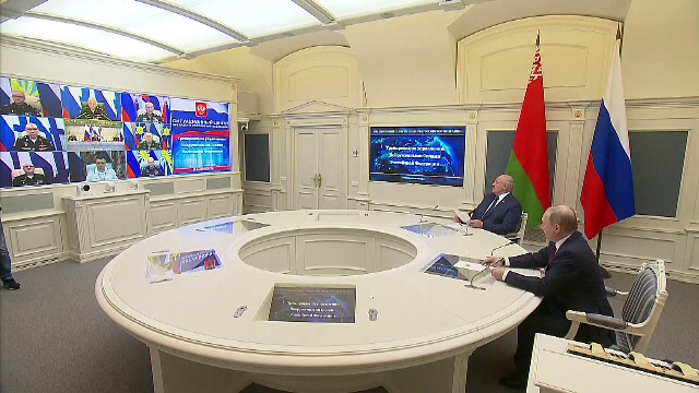 Lumea așteaptă represaliile Rusiei, după spectaculoasa operațiune a Ucrainei. Temeri de atacuri în state aliate. Trump tace