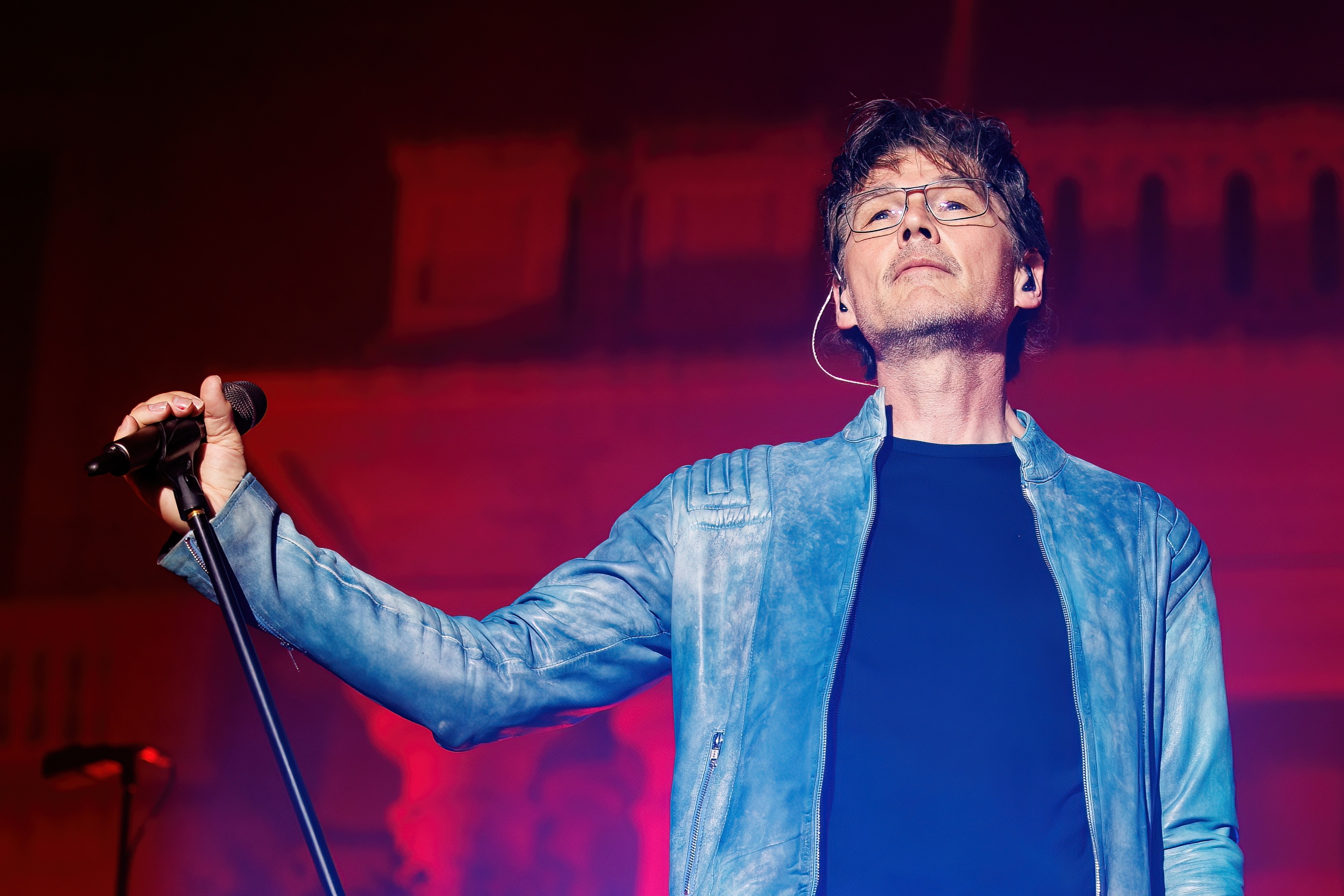 Liderul legendarei trupe a-ha, diagnosticat cu o boală teribilă