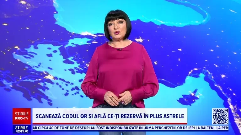 Horoscop 4 iunie 2025, cu Neti Sandu. Pentru o zodie se anunță succes la slujbă, la școală