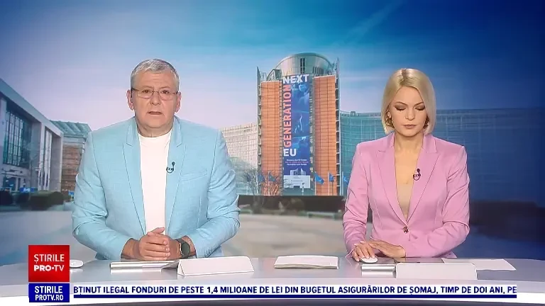 România, la un pas de procedura de deficit excesiv. Reforma fiscală, obligatorie pentru a nu pierde fondurile UE