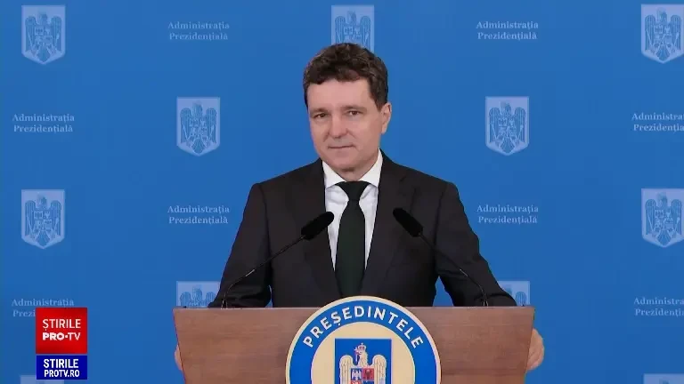 Nicușor Dan: „Ne dorim ca luni să avem o primă schiță a programului de guvernare”. Prioritățile până la finalul lunii