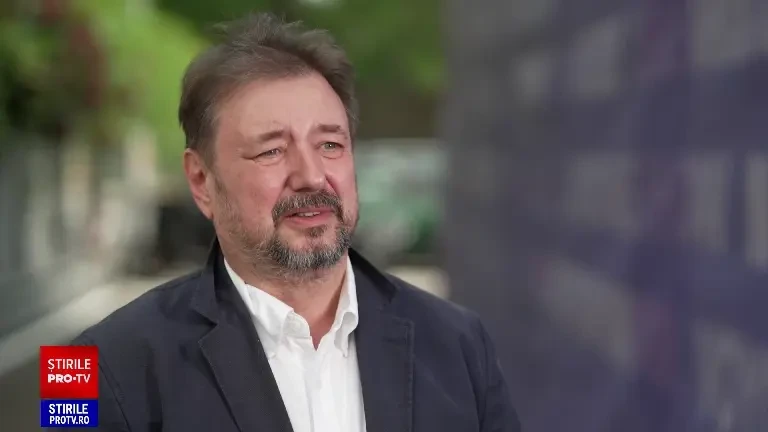 Cum vede politologul Eugen Pîrvulescu negocierile pentru formarea Guvernului