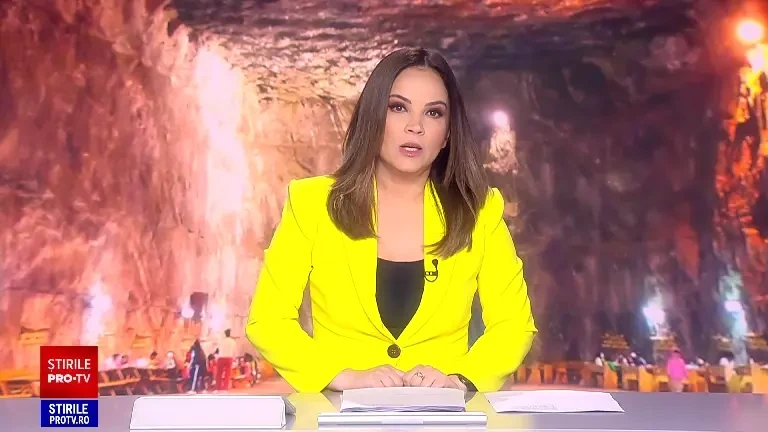 Salina Praid „cel mai probabil” se va prăbuși. „O să moară zona”. Au fost chemați experți din străinătate