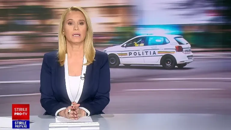 Ce a văzut un român din Canada în casa mamei sale din România, pe camerele de supraveghere. A sunat la Poliție