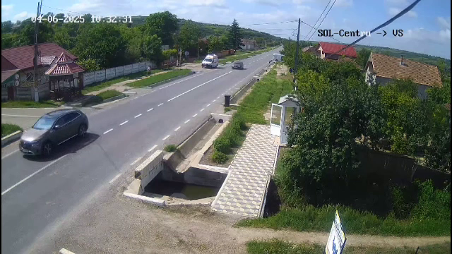 Ambulanța cu pacienta cardiacă s-a stricat în drum spre spital. La ce au apelat medicii pentru a-i salva viața femeii